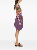 Pucci Printed Tulle T Shirt