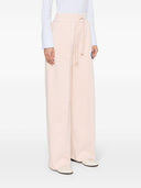 Gucci Cruise Logo Coton Sweatpants