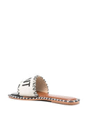De Siena Saint Tropez Beads Flat Sandals