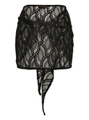 Ermanno Scervino Short Sarong