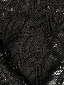 Ermanno Scervino Short Sarong