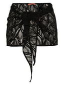 Ermanno Scervino Short Sarong
