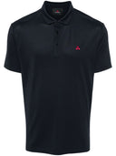 Peuterey Logo Cotton Polo Shirt