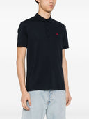 Peuterey Logo Cotton Polo Shirt