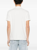 Peuterey Logo Cotton Polo Shirt