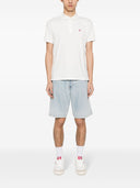 Peuterey Logo Cotton Polo Shirt