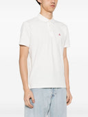 Peuterey Logo Cotton Polo Shirt