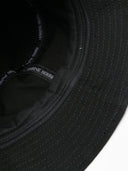 Marine Serre Logo Bucket Hat