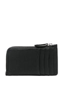 Emporio Armani Zipped Card Holder