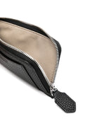 Emporio Armani Zipped Card Holder