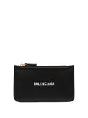 Cassa in pelle di Balenciaga cassa