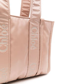 Chloè Woody Medium Tote