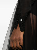 Forte Forte Cotton And Silk Blend Shirt