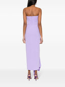 Solace London Thalia Midi Dress