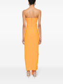 Solace London Thalia Midi Dress