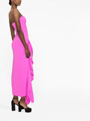 Troost London Thalia Midi -jurk