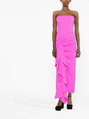 Troost London Thalia Midi -jurk