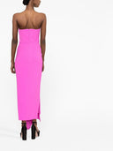 Troost London Thalia Midi -jurk