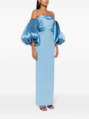 Solace London Carmen Maxi Dress