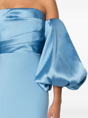 Solace London Carmen Maxi Dress