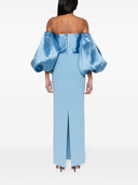 Solace London Carmen Maxi Dress