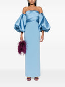 Solace London Carmen Maxi Dress