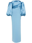 Solace London Carmen Maxi Dress