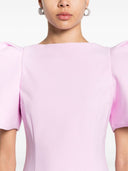 Solace London Lora Midi Dress
