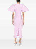 Solace London Lora Midi Dress