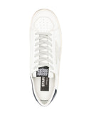 Golden Goose Stardan Leather Sneakers
