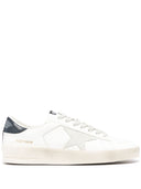 Golden Goose Stardan Leather Sneakers