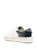 Golden Goose Stardan Leather Sneakers