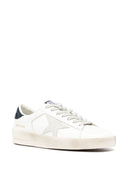 Golden Goose Stardan Leather Sneakers