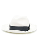Borsalino Amedeo稻草巴拿马帽子
