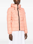 Chaqueta Down de Canadá Goose Abbott