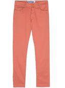 Jacob Cohen Bard Slim Fit Jeans