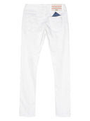 Jacob Cohen Bard Slim Fit Jeans