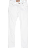 Jacob Cohen Bard Slim Fit Jeans