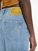 Jacob Cohen Riri Jeans de carga relajados Fit