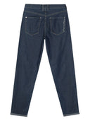 Emporio Armani Skinny Fit Denim Jeans