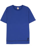 Peuterey Printed Cotton T Shirt