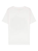 Peuterey Printed Cotton T Shirt