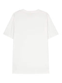 Peuterey Printed Cotton T Shirt
