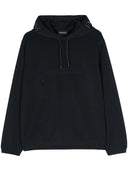 Emporio Armani Capsule Hooded Sweatshirt