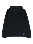 Emporio Armani Capsule Hooded Sweatshirt