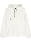 Emporio Armani Capsule Hooded Sweatshirt