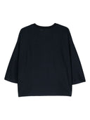 Camicetta pre -oversize di Emporio Armani Capsule