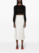 Dziki jedwab kaszmiru i kaszmir