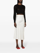 Dziki jedwab kaszmiru i kaszmir