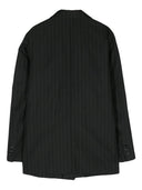 Comme comme una sola chaqueta de pecho